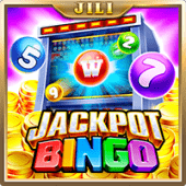 Jackpot Bingo - slo878