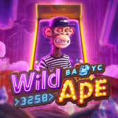 Wild Ape slo878 hot game